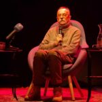 O "Galicyanach" opowiada Stanisław A. Nowak 3 - Polskie Radio Rzeszów O "Galicyanach" opowiada Stanisław A. Nowak - Polskie Radio Rzeszów