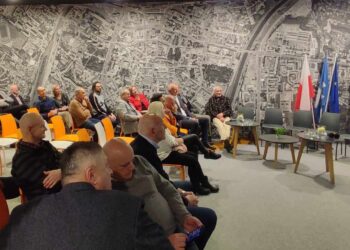 Wspomnień czar! 60-lecie hali ROSIR