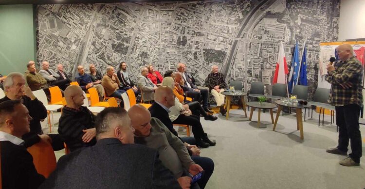 Wspomnień czar! 60-lecie hali ROSIR