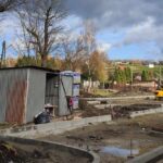 Parking przy dworcu PKP w Strzyżowie 3 - Polskie Radio Rzeszów Parking przy dworcu PKP w Strzyżowie - Polskie Radio Rzeszów