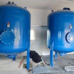 Strzyżów inwestuje w stację uzdatniania wody 4 - Polskie Radio Rzeszów Strzyżów inwestuje w stację uzdatniania wody - Polskie Radio Rzeszów