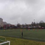 Piłka nożna - Panie z Resovii zimują na pozycji liderek I ligi - Polskie Radio Rzeszów