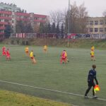 Piłka nożna - Panie z Resovii zimują na pozycji liderek I ligi - Polskie Radio Rzeszów