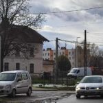 Parking przy dworcu PKP w Strzyżowie 4 - Polskie Radio Rzeszów Parking przy dworcu PKP w Strzyżowie - Polskie Radio Rzeszów