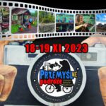 Rowerem przez świat z Grzegorzem Baltazarem Kajdrowiczem 6 - Polskie Radio Rzeszów Rowerem przez świat z Grzegorzem Baltazarem Kajdrowiczem - Polskie Radio Rzeszów