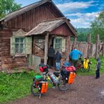 Rowerem przez świat z Grzegorzem Baltazarem Kajdrowiczem 21 - Polskie Radio Rzeszów Rowerem przez świat z Grzegorzem Baltazarem Kajdrowiczem - Polskie Radio Rzeszów