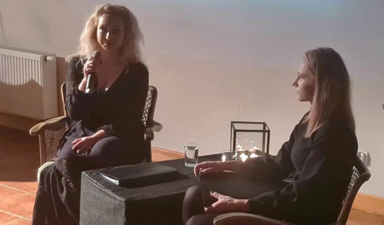 Słowo-grafie: o literaturze i malarstwie