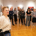 Wystawa ‘’Korekty Losu’’ w rzeszowskim BWA - Polskie Radio Rzeszów