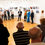 Wystawa ‘’Korekty Losu’’ w rzeszowskim BWA - Polskie Radio Rzeszów