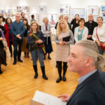 Wystawa ‘’Korekty Losu’’ w rzeszowskim BWA - Polskie Radio Rzeszów