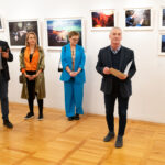 Wystawa ‘’Korekty Losu’’ w rzeszowskim BWA - Polskie Radio Rzeszów