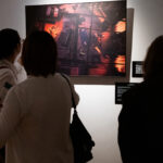 Wystawa ‘’Korekty Losu’’ w rzeszowskim BWA - Polskie Radio Rzeszów