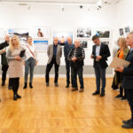 Wystawa ‘’Korekty Losu’’ w rzeszowskim BWA - Polskie Radio Rzeszów