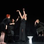 Dobiega końca XI Międzynarodowy Festiwal Teatralny „Wileńskie Spotkania Sceny Polskiej” 7 - Polskie Radio Rzeszów Dobiega końca XI Międzynarodowy Festiwal Teatralny „Wileńskie Spotkania Sceny Polskiej” - Polskie Radio Rzeszów