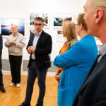 Wystawa ‘’Korekty Losu’’ w rzeszowskim BWA - Polskie Radio Rzeszów