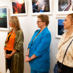 Wystawa ‘’Korekty Losu’’ w rzeszowskim BWA - Polskie Radio Rzeszów