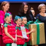 Zamkolandia z zespołem Exercise 4 - Polskie Radio Rzeszów Zamkolandia z zespołem Exercise - Polskie Radio Rzeszów