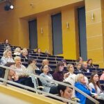 "Wybrałam życie" - reportaż Olgi Hałabud 3 - Polskie Radio Rzeszów "Wybrałam życie" - reportaż Olgi Hałabud - Polskie Radio Rzeszów