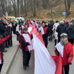 Rocznicowe uroczystości w Wilnie, fotogaleria 31 - Polskie Radio Rzeszów Rocznicowe uroczystości w Wilnie, fotogaleria - Polskie Radio Rzeszów