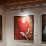 Słowo-grafie: o literaturze i malarstwie - Polskie Radio Rzeszów