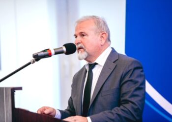 Marek Sitarz został nowym starostą rzeszowskim