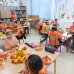 Dzień Tumbo w tarnobrzeskiej szkole podstawowej 5 - Polskie Radio Rzeszów Dzień Tumbo w tarnobrzeskiej szkole podstawowej - Polskie Radio Rzeszów