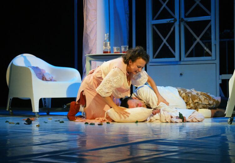 Dobiega końca XI Międzynarodowy Festiwal Teatralny „Wileńskie Spotkania Sceny Polskiej”