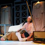 Dobiega końca XI Międzynarodowy Festiwal Teatralny „Wileńskie Spotkania Sceny Polskiej” 9 - Polskie Radio Rzeszów Dobiega końca XI Międzynarodowy Festiwal Teatralny „Wileńskie Spotkania Sceny Polskiej” - Polskie Radio Rzeszów