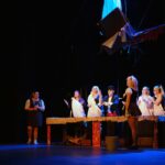 Dobiega końca XI Międzynarodowy Festiwal Teatralny „Wileńskie Spotkania Sceny Polskiej” 14 - Polskie Radio Rzeszów Dobiega końca XI Międzynarodowy Festiwal Teatralny „Wileńskie Spotkania Sceny Polskiej” - Polskie Radio Rzeszów