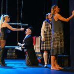 Dobiega końca XI Międzynarodowy Festiwal Teatralny „Wileńskie Spotkania Sceny Polskiej” 19 - Polskie Radio Rzeszów Dobiega końca XI Międzynarodowy Festiwal Teatralny „Wileńskie Spotkania Sceny Polskiej” - Polskie Radio Rzeszów