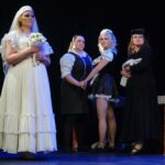 Dobiega końca XI Międzynarodowy Festiwal Teatralny „Wileńskie Spotkania Sceny Polskiej” 20 - Polskie Radio Rzeszów Dobiega końca XI Międzynarodowy Festiwal Teatralny „Wileńskie Spotkania Sceny Polskiej” - Polskie Radio Rzeszów