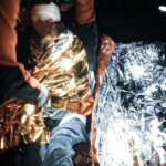 W Bieszczadach niedźwiedź zaatakował mieszkańca gminy Lutowiska (zdjęcia) 2 - Polskie Radio Rzeszów W Bieszczadach niedźwiedź zaatakował mieszkańca gminy Lutowiska (zdjęcia) - Polskie Radio Rzeszów