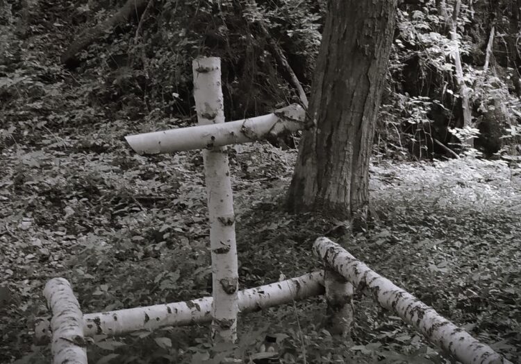 Pisma i znaki: Przywracanie pamięci o bezimiennych