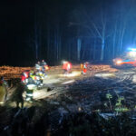 W Bieszczadach niedźwiedź zaatakował mieszkańca gminy Lutowiska (zdjęcia) 3 - Polskie Radio Rzeszów W Bieszczadach niedźwiedź zaatakował mieszkańca gminy Lutowiska (zdjęcia) - Polskie Radio Rzeszów