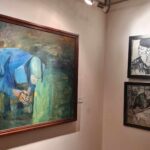 Słowo-grafie: o literaturze i malarstwie - Polskie Radio Rzeszów