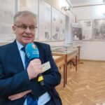 Z wizytą u Marii Konopnickiej w Żarnowcu 5 - Polskie Radio Rzeszów Z wizytą u Marii Konopnickiej w Żarnowcu - Polskie Radio Rzeszów