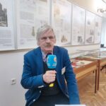 Z wizytą u Marii Konopnickiej w Żarnowcu 6 - Polskie Radio Rzeszów Z wizytą u Marii Konopnickiej w Żarnowcu - Polskie Radio Rzeszów