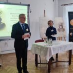 Z wizytą u Marii Konopnickiej w Żarnowcu 9 - Polskie Radio Rzeszów Z wizytą u Marii Konopnickiej w Żarnowcu - Polskie Radio Rzeszów