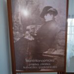 Z wizytą u Marii Konopnickiej w Żarnowcu 14 - Polskie Radio Rzeszów Z wizytą u Marii Konopnickiej w Żarnowcu - Polskie Radio Rzeszów