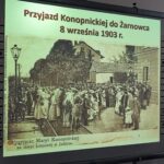 Z wizytą u Marii Konopnickiej w Żarnowcu 16 - Polskie Radio Rzeszów Z wizytą u Marii Konopnickiej w Żarnowcu - Polskie Radio Rzeszów