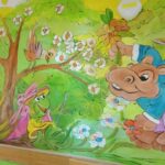 Firmy i osoby prywatne pomagają odnowić oddział dziecięcy mieleckiego szpitala 3 - Polskie Radio Rzeszów Firmy i osoby prywatne pomagają odnowić oddział dziecięcy mieleckiego szpitala - Polskie Radio Rzeszów