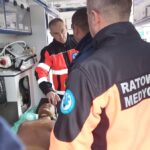 Przemyscy policjanci włączyli się w obchody Dnia Pamięci Ofiar Wypadków Drogowych - Polskie Radio Rzeszów