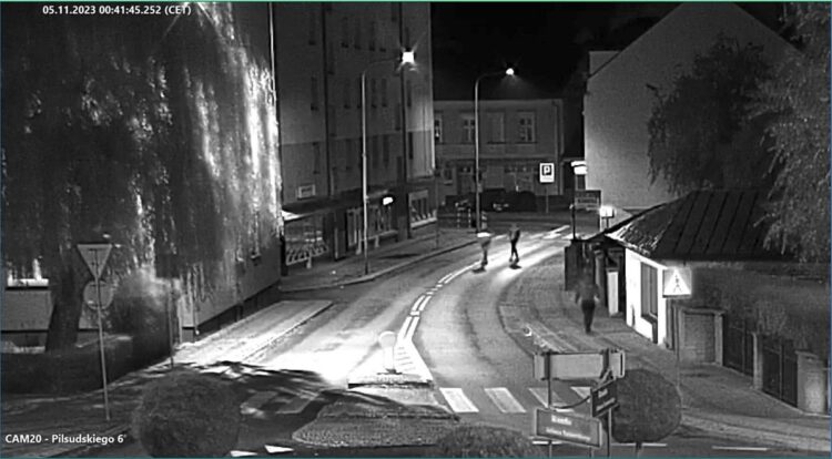 Został pobity, bo zwrócił uwagę, że skwer to nie toaleta