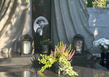 Spektakl „Lwowska tęsknota” Jana Nowickiego na antenie Polskiego Radia Rzeszów