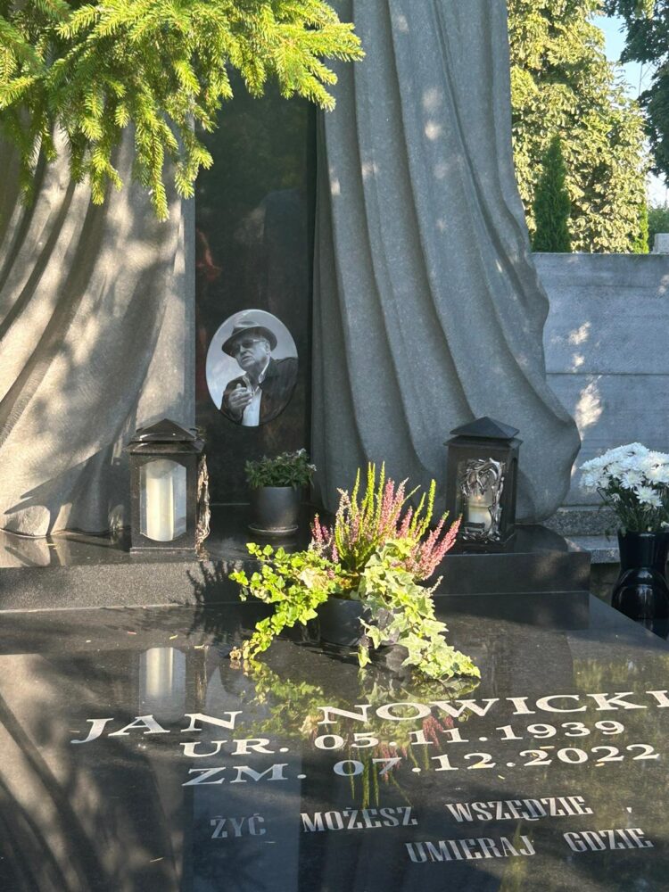 Spektakl „Lwowska tęsknota” Jana Nowickiego na antenie Polskiego Radia Rzeszów