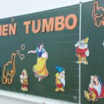 Dzień Tumbo w tarnobrzeskiej szkole podstawowej 6 - Polskie Radio Rzeszów Dzień Tumbo w tarnobrzeskiej szkole podstawowej - Polskie Radio Rzeszów