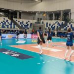 Siatkówka. Tylko punkt pozostał w Mielcu po przegranej z MKS Kalisz - Polskie Radio Rzeszów