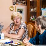 Reportaż "Tylko żyć" autorstwa Dominiki Dębskiej 2 - Polskie Radio Rzeszów Reportaż "Tylko żyć" autorstwa Dominiki Dębskiej - Polskie Radio Rzeszów