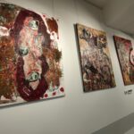 Wystawa "Przestrzenie Dialogu" w Rzeszowie - Polskie Radio Rzeszów