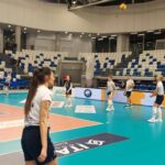 Siatkówka. Tylko punkt pozostał w Mielcu po przegranej z MKS Kalisz - Polskie Radio Rzeszów